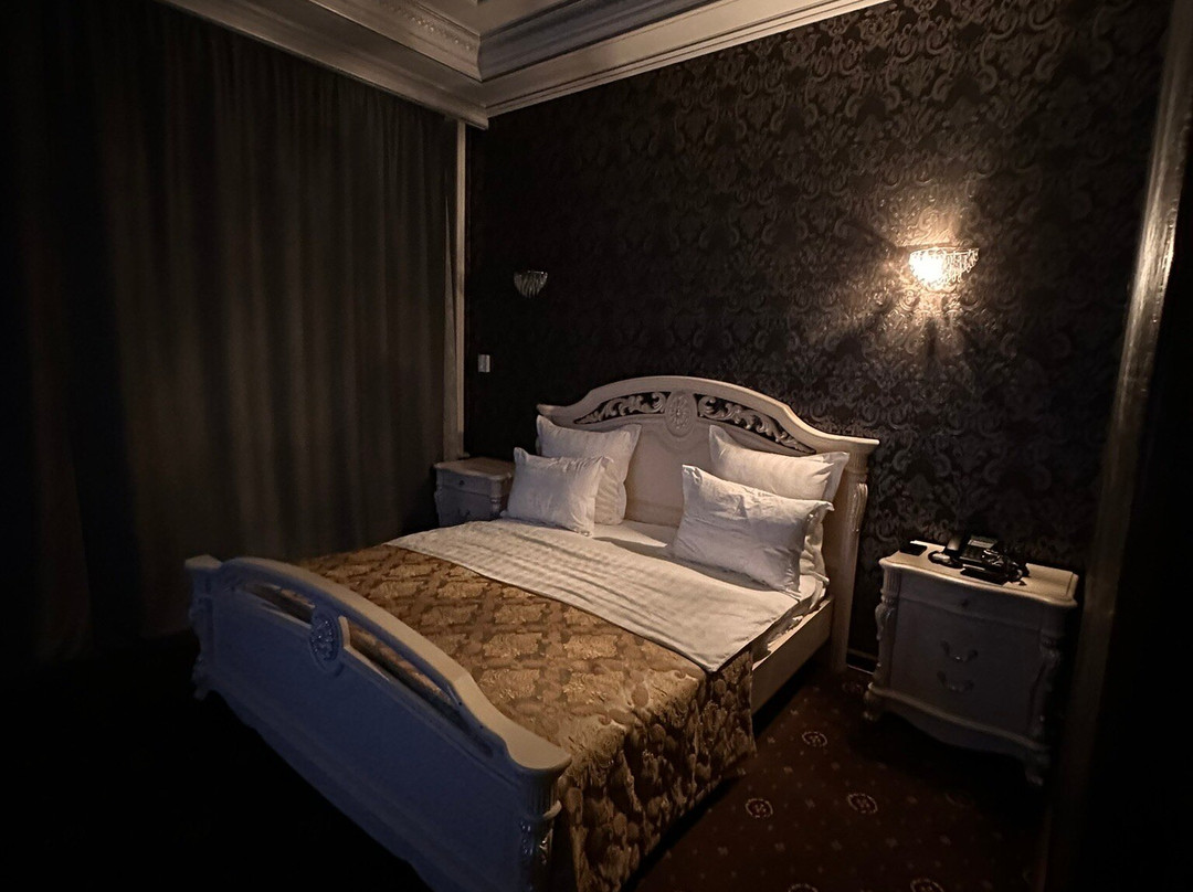 1000 & 1 Noch Hotel主图