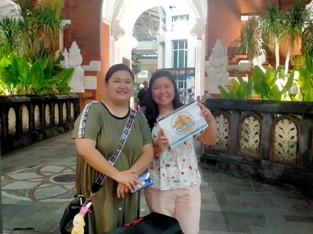 Bali And Tours-登巴萨必去景点