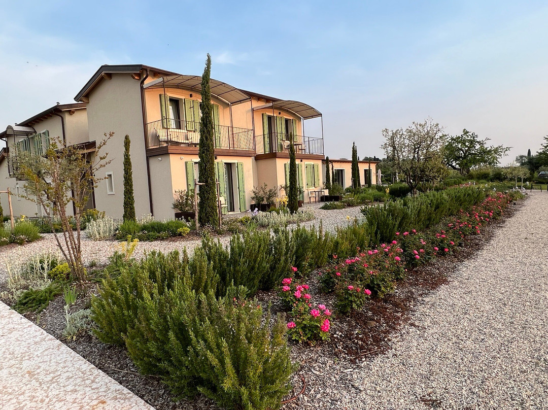 Natiia Wine Relais