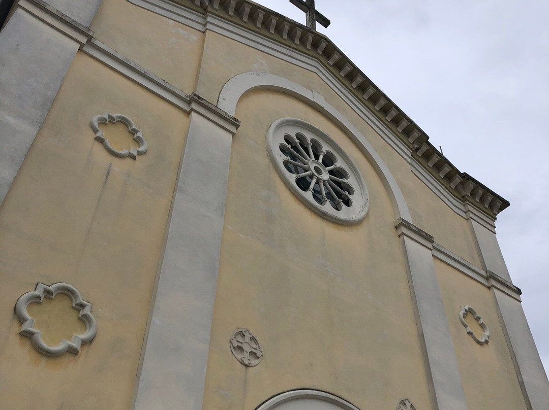 Chiesa di S. Maria in Betlemme景点图片