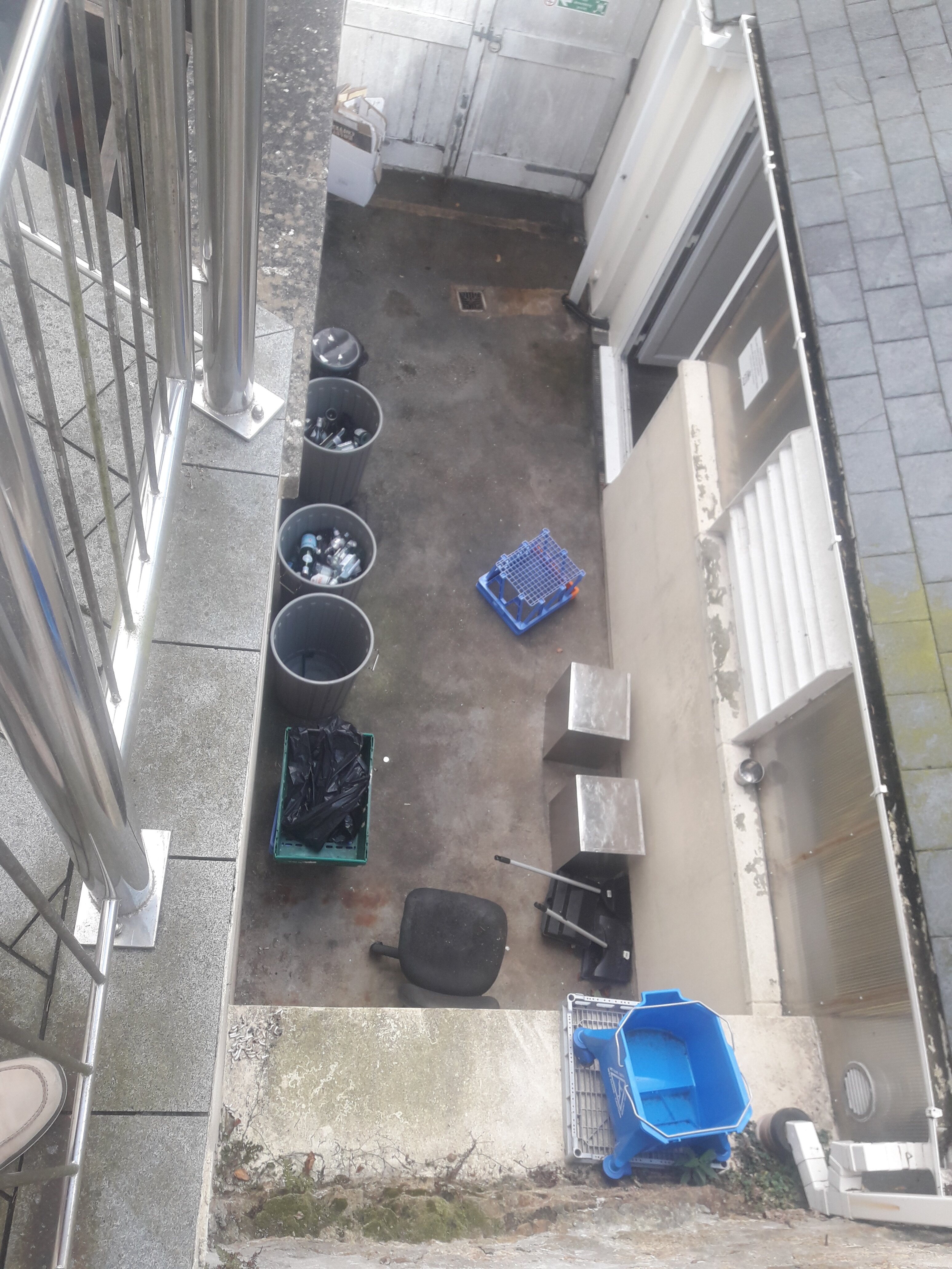 费尔曼谷酒店-酒店景观