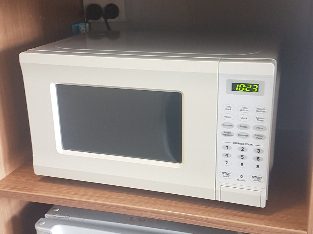 米兰达美罗酒店主图