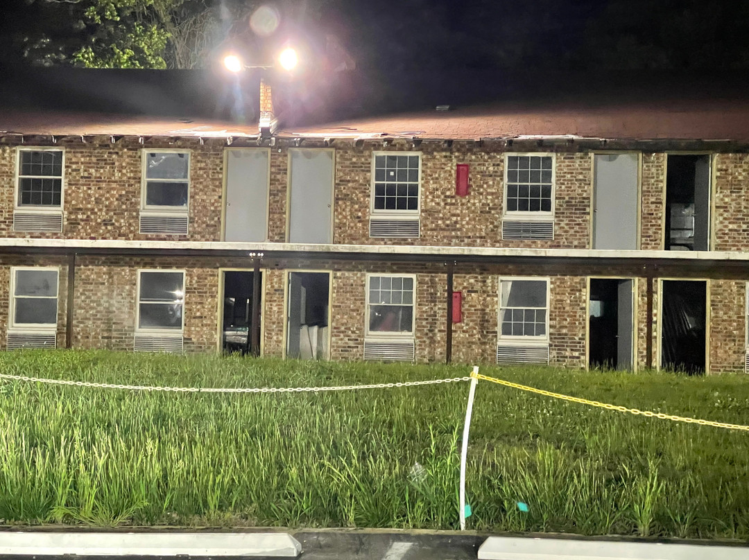 University Inn of Carbondale主图