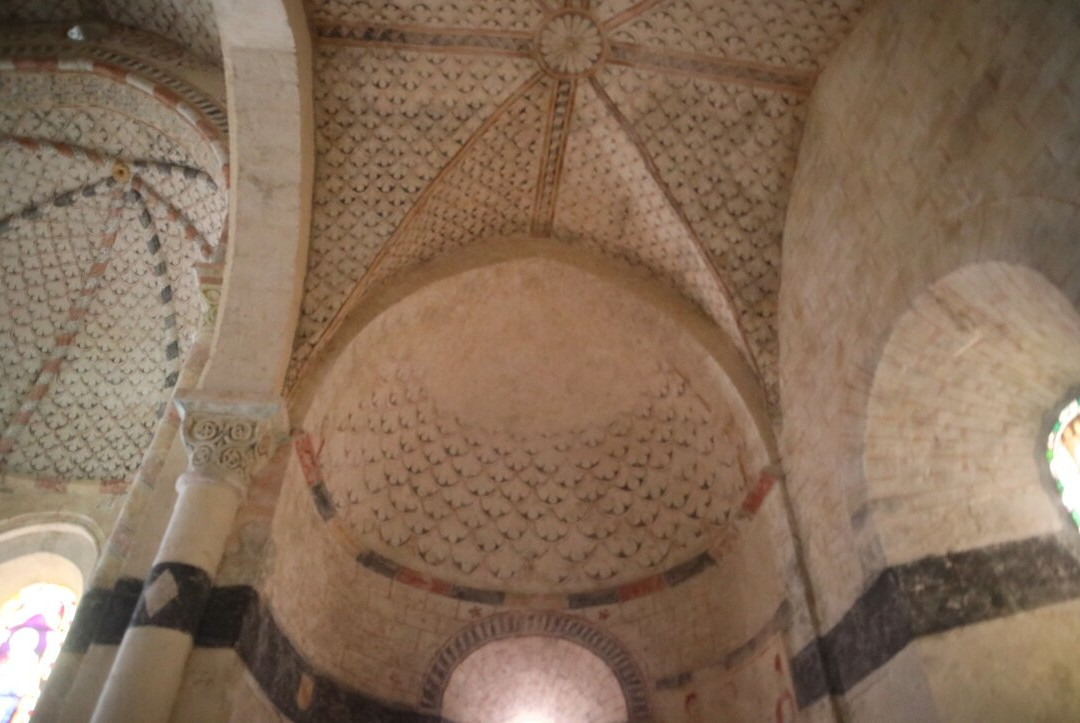 Eglise Saint-Martin景点图片