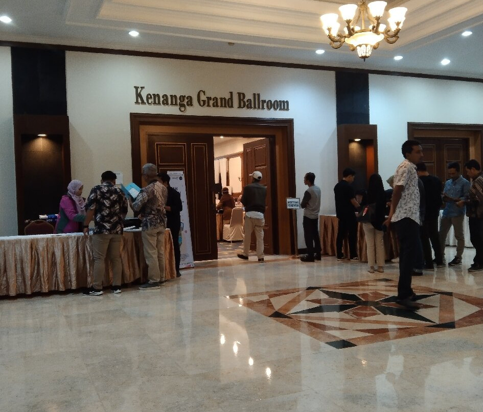 Grand Legi Mataram主图