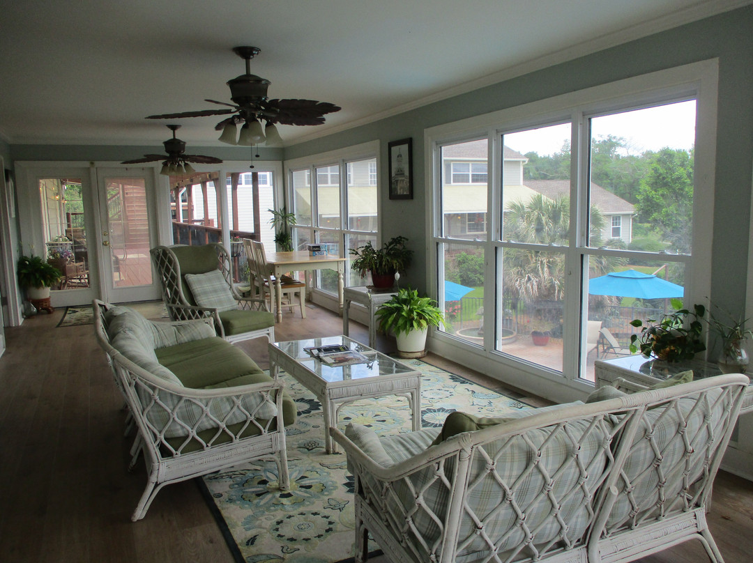 Southern Cross Ranch主图