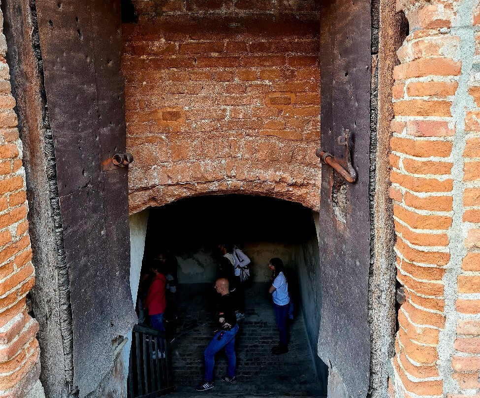 Palazzo Barbò景点图片