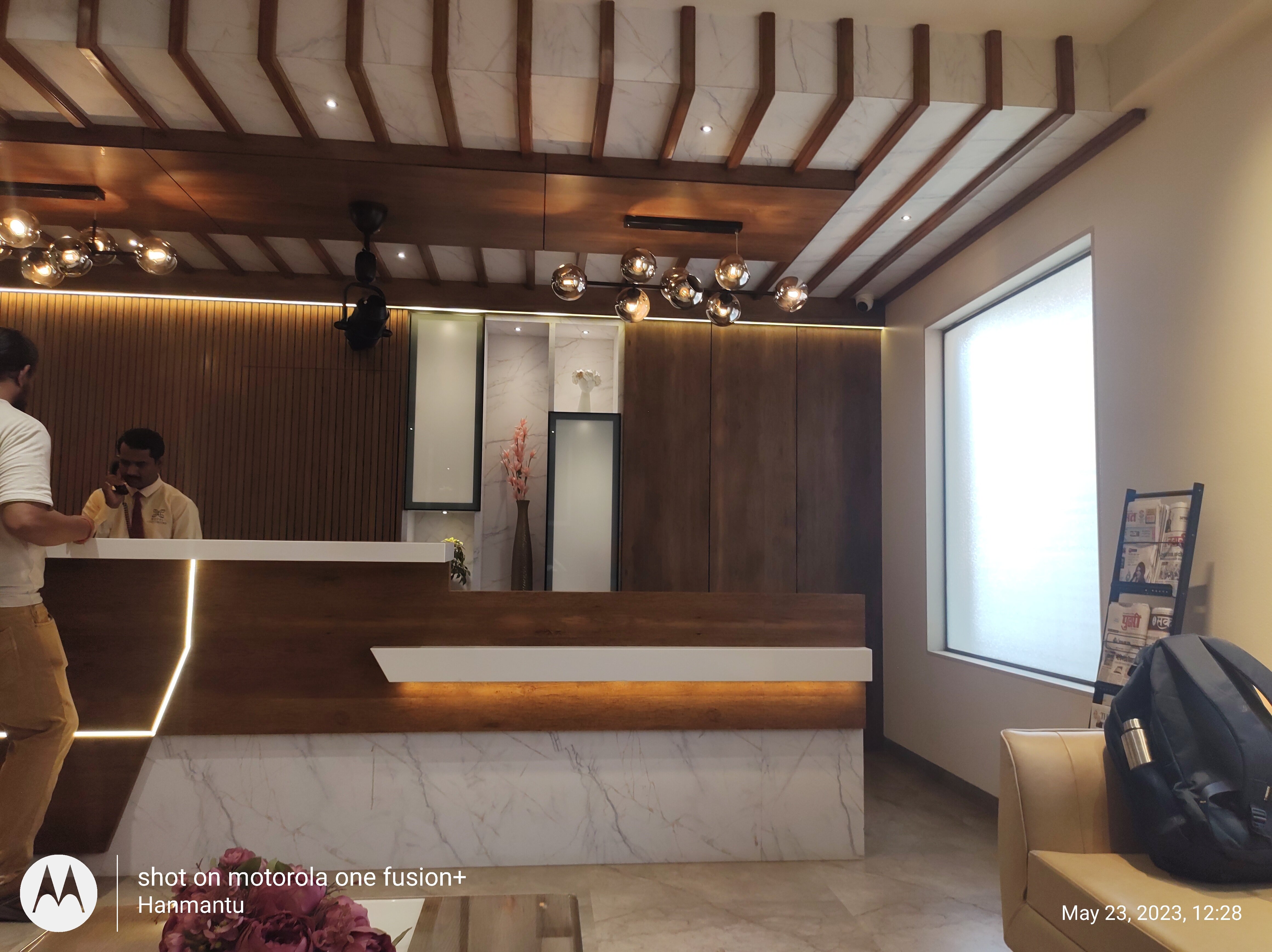 Hotel City Centre-官方