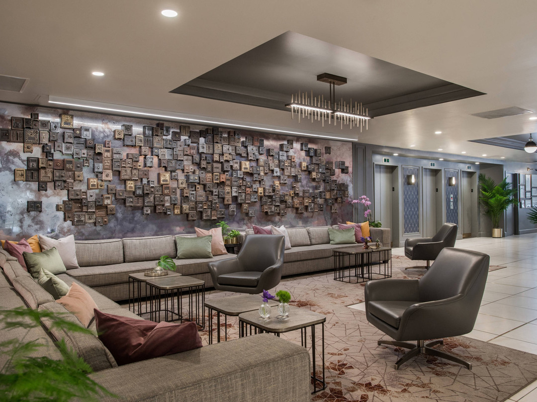 丹佛白玉兰酒店