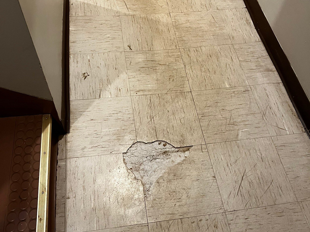 Hampton Inn Madison主图