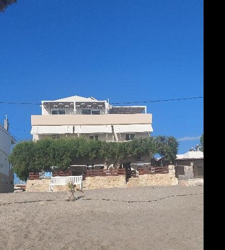 Pelini Rent Rooms主图