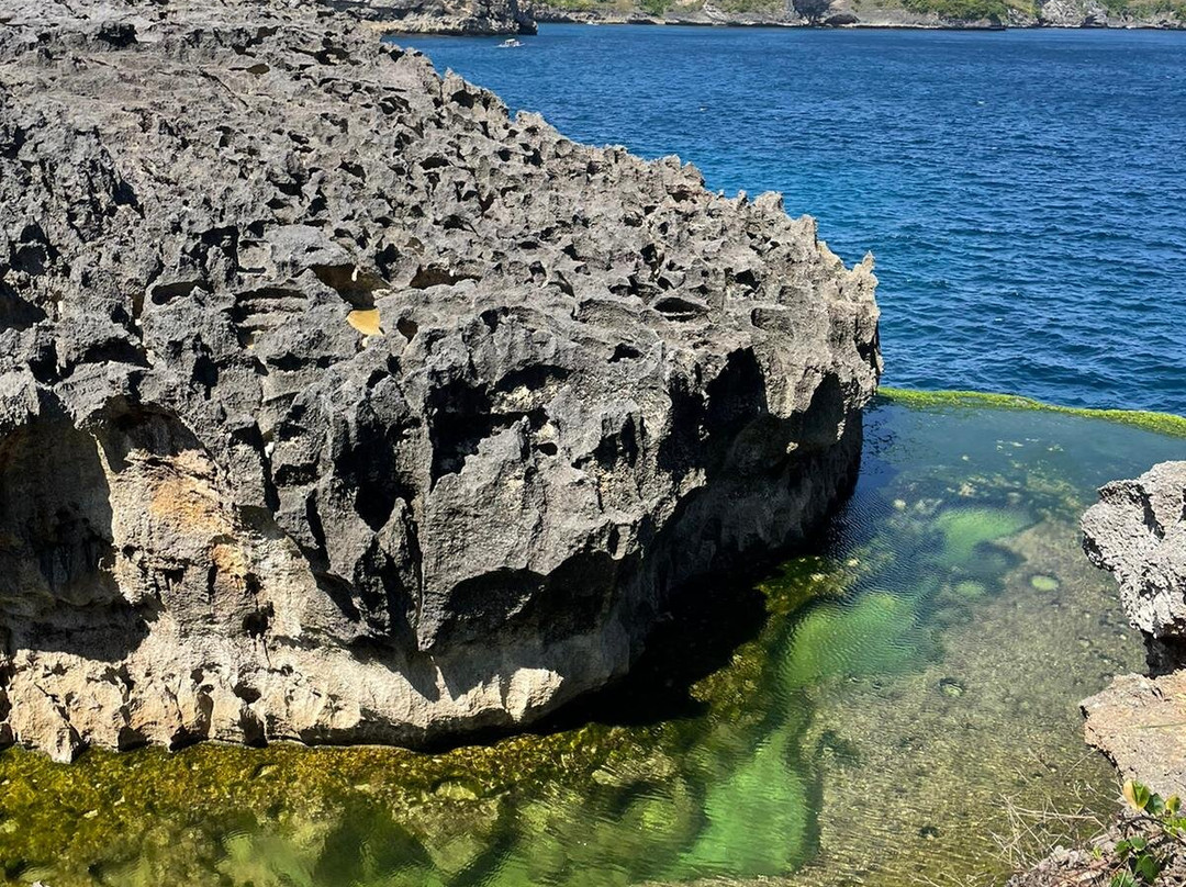 Hire Nusa Penida Tours-珀尼达岛必去景点