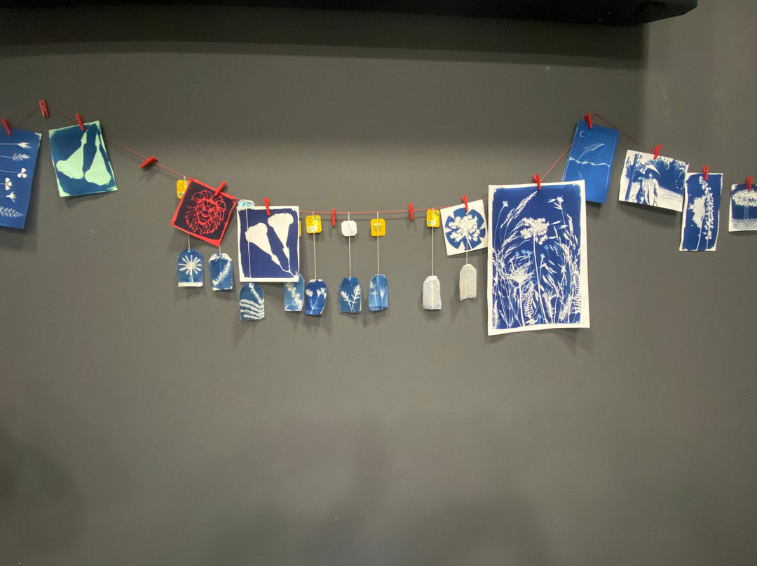 Technotown-罗马必去景点