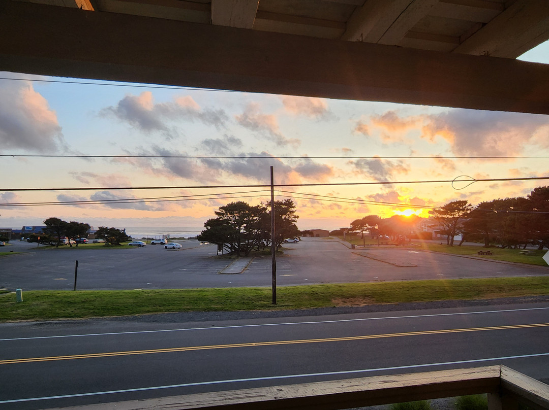 威赛德旅馆主图