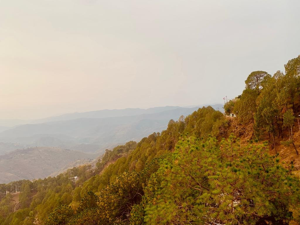 Hotel Ravine Palace主图