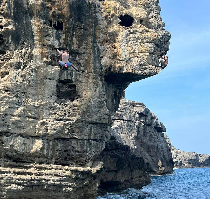 Rock and Water Mallorca-柳奇马约尔必去景点