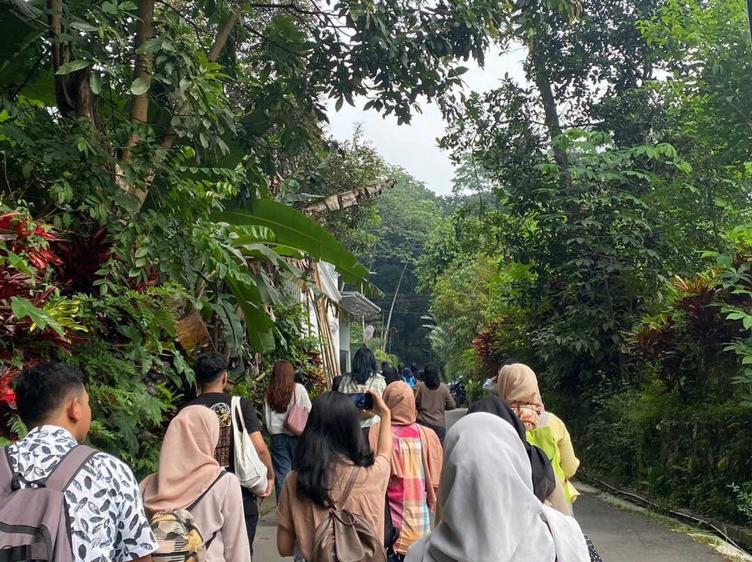 Desa Wisata Pentingsari-Cangkringan必去景点