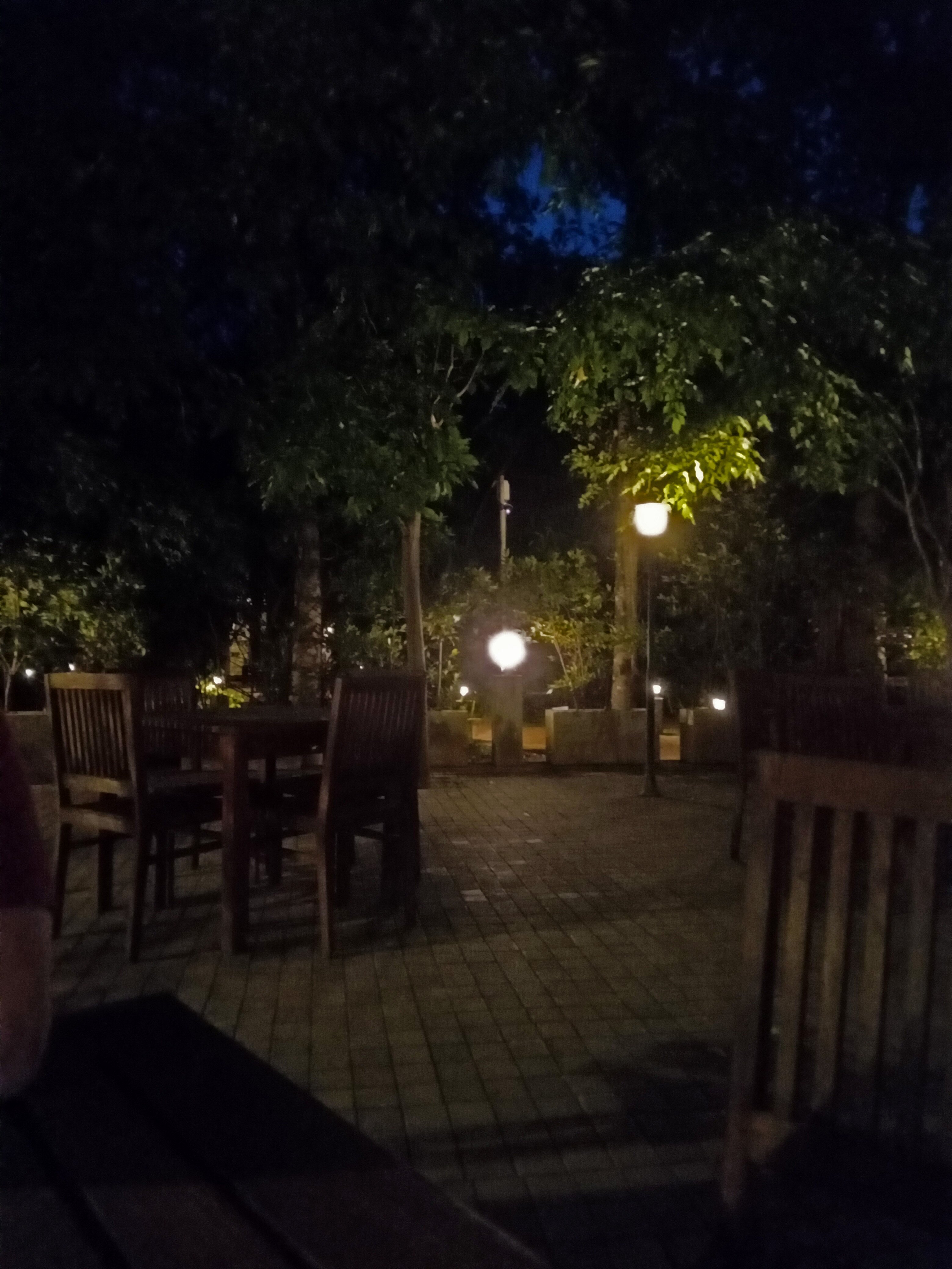 锡吉里亚安亚拉森林酒店-浴室