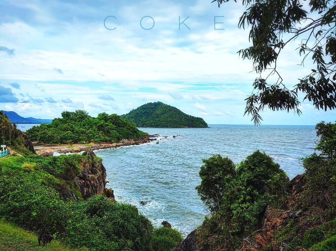 Noen phraya-那艾安必去景点