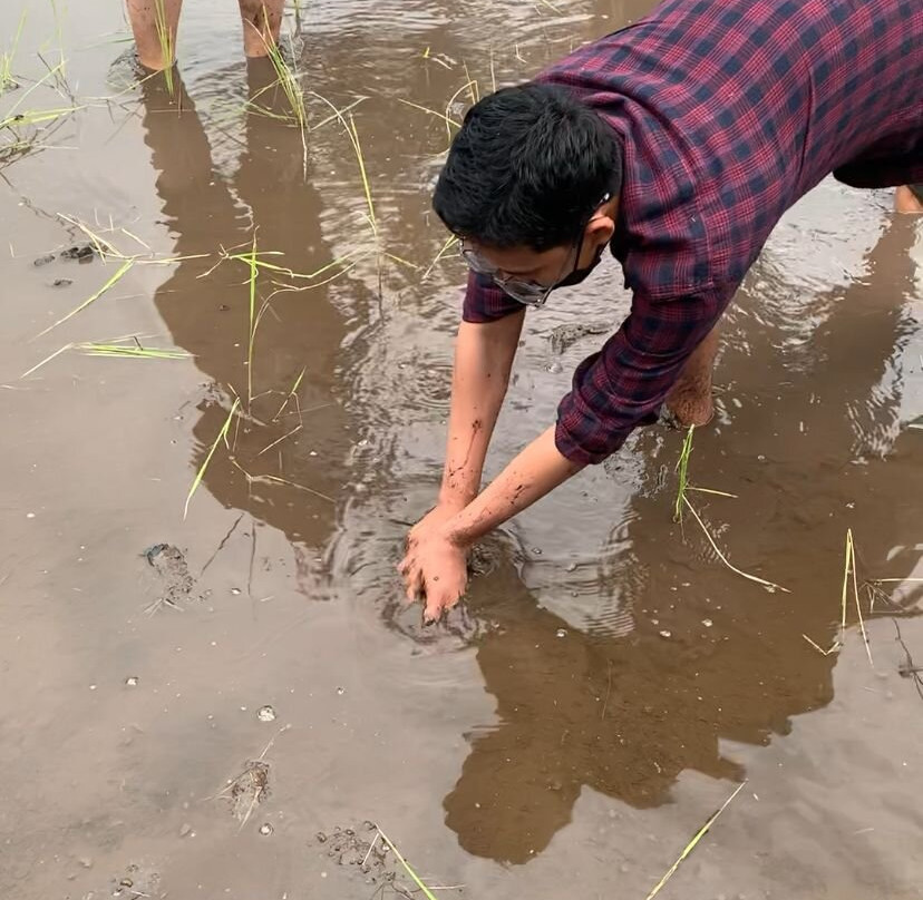 Desa Wisata Pentingsari-Cangkringan必去景点