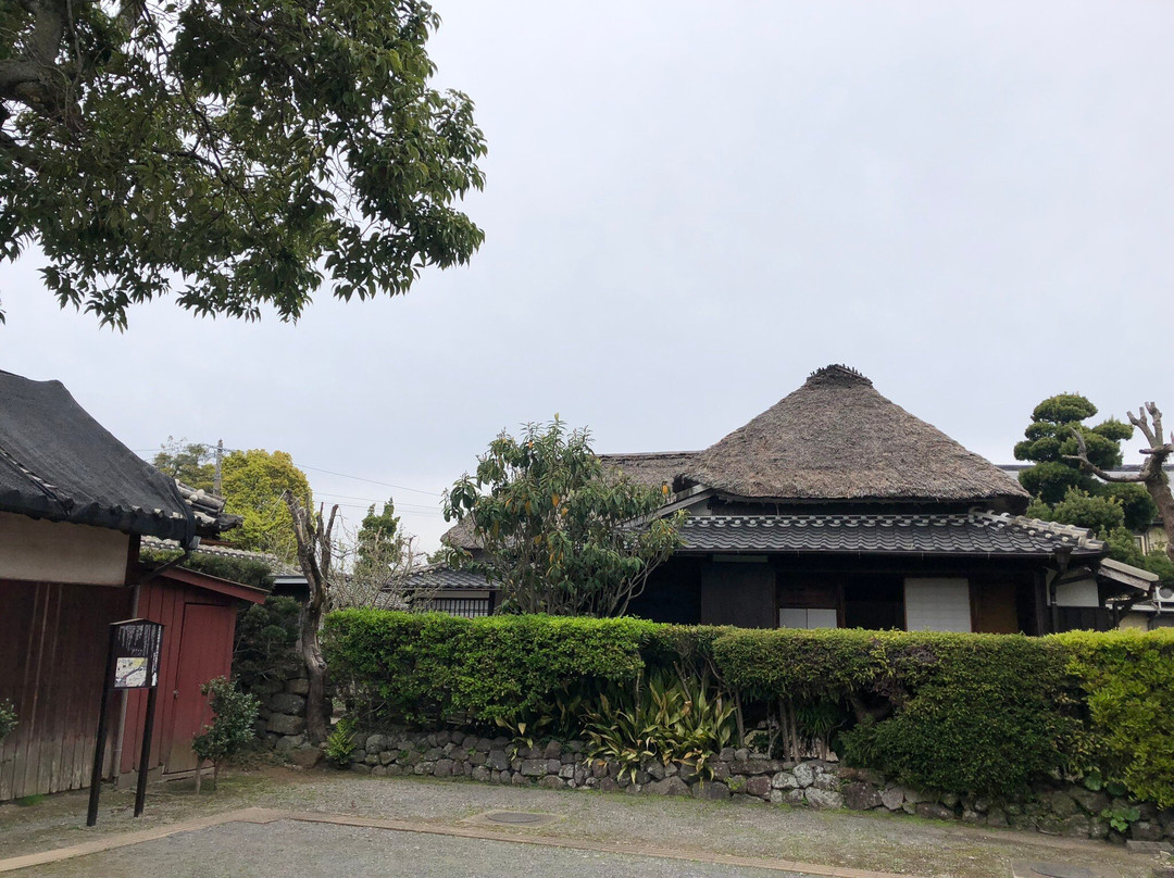 Yamamoto Residence