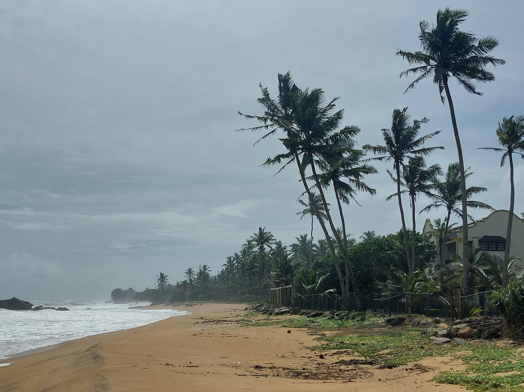 Ramya Ru Beach Home主图