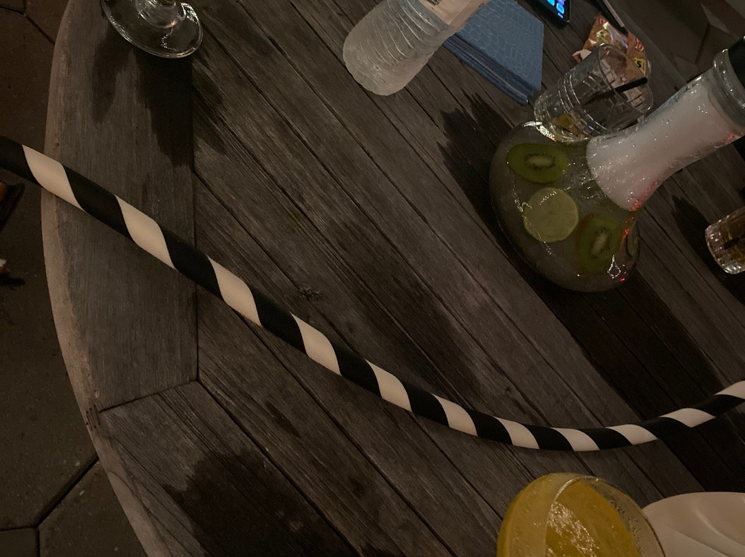 Hookah Exotix At Strawberry Moon-迈阿密海滩必去景点