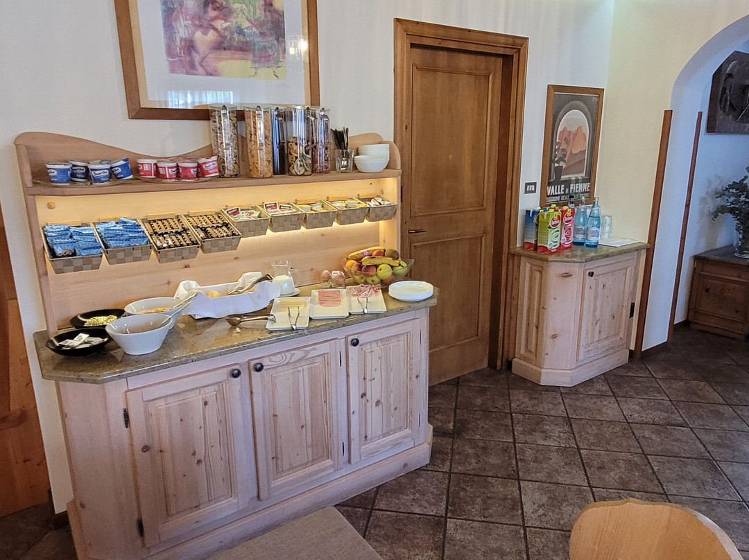 Hotel Garni Edy主图