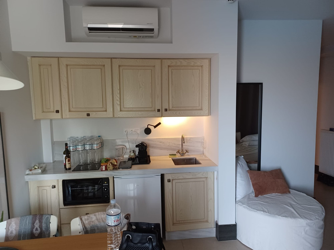 Lena Mare Boutique Hotel主图