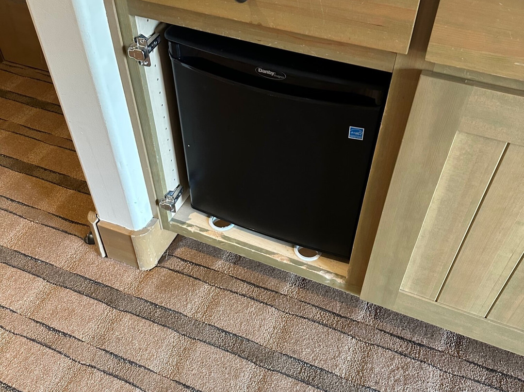 桑长地亚渡假村主图