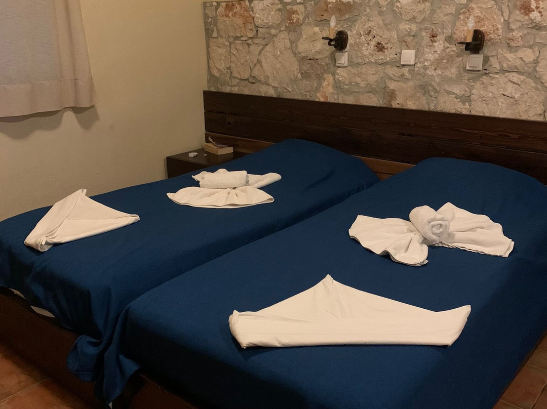 Mandilada Villas主图