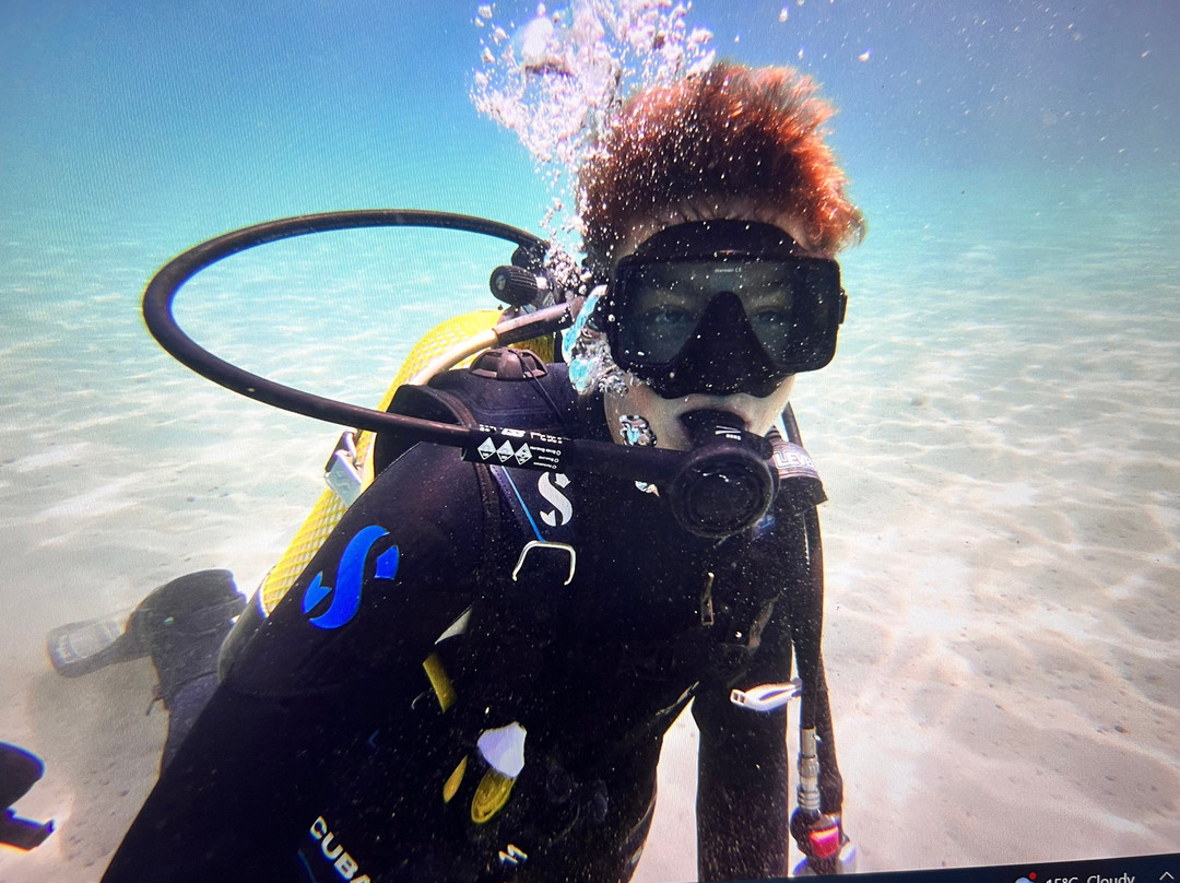 MDS My Diving School-卡拉多尔必去景点