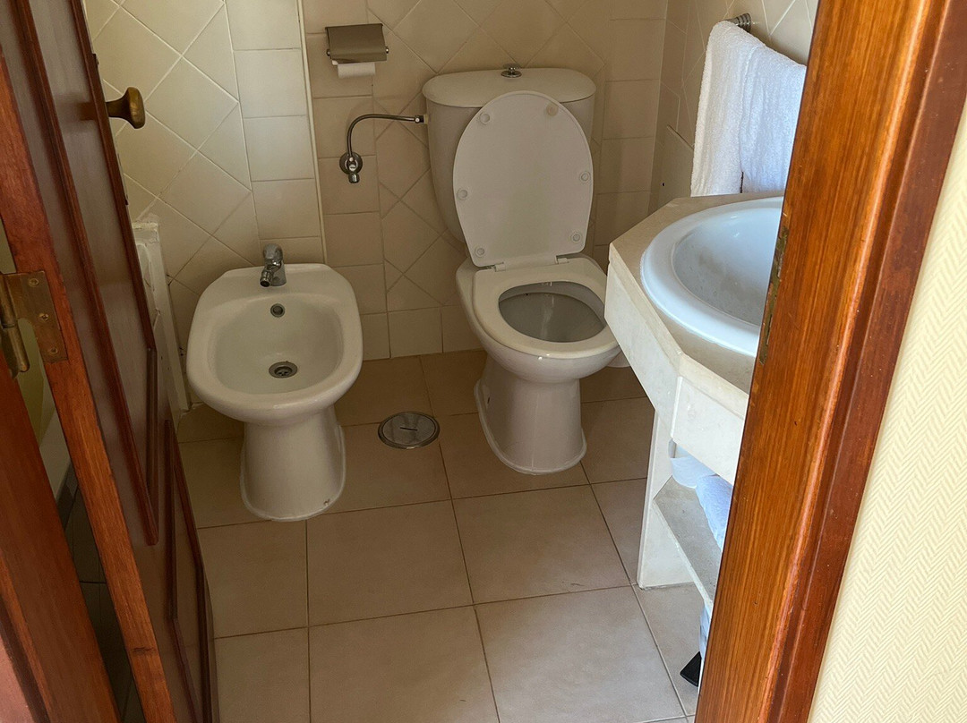 Hotel Residencial Colibri主图