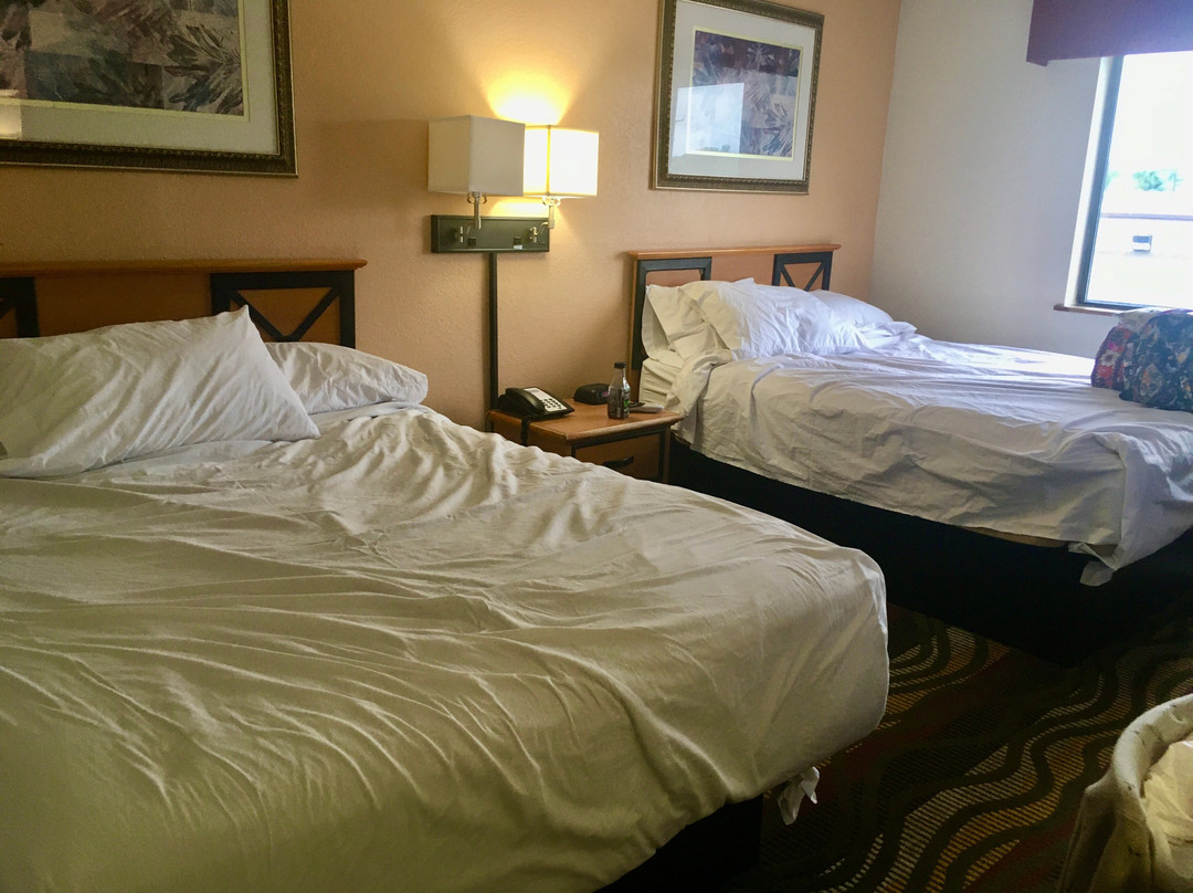 Travelodge by Wyndham Battle Creek主图