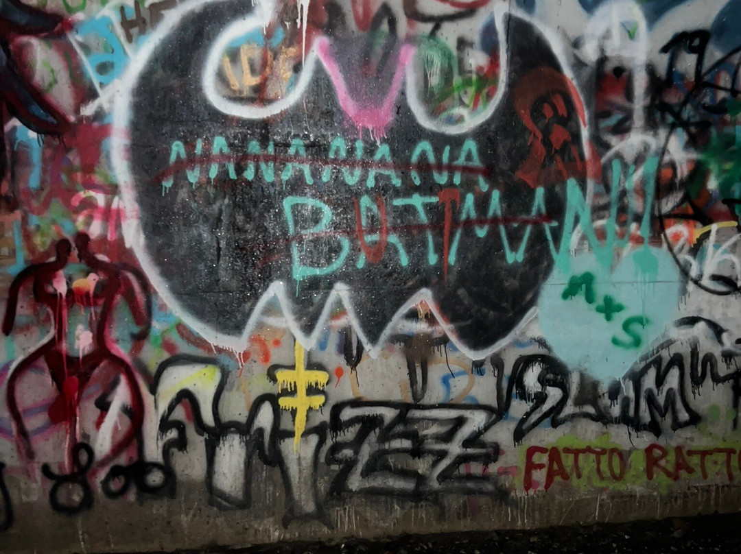 Road to Nowhere-大雾山国家公园必去景点