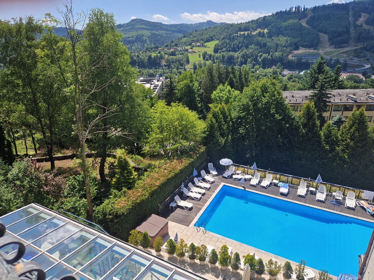New Wave Hotel & Spa-官方