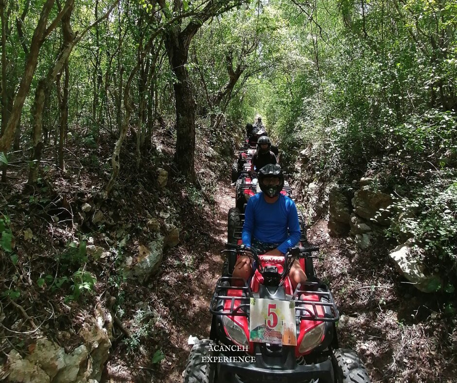 Acanceh Experience-Acanceh必去景点