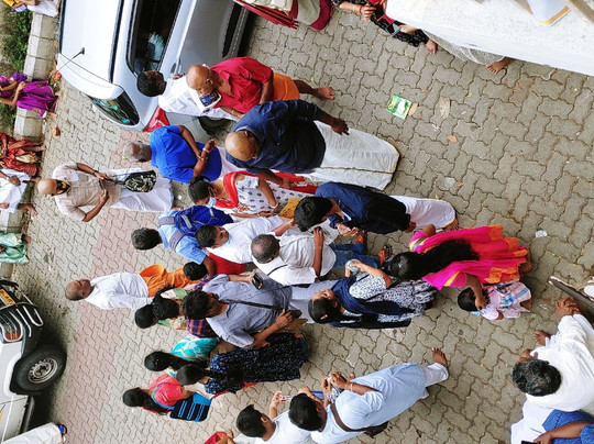 TTDC Tamil Nadu Tourism Development Corporation - Day Tours-金奈（马德拉斯）必去景点