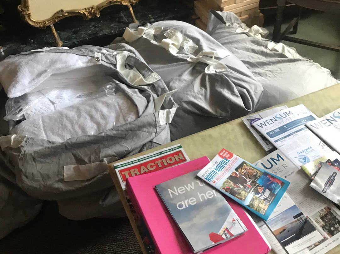 Melody House Bed & Breakfast主图