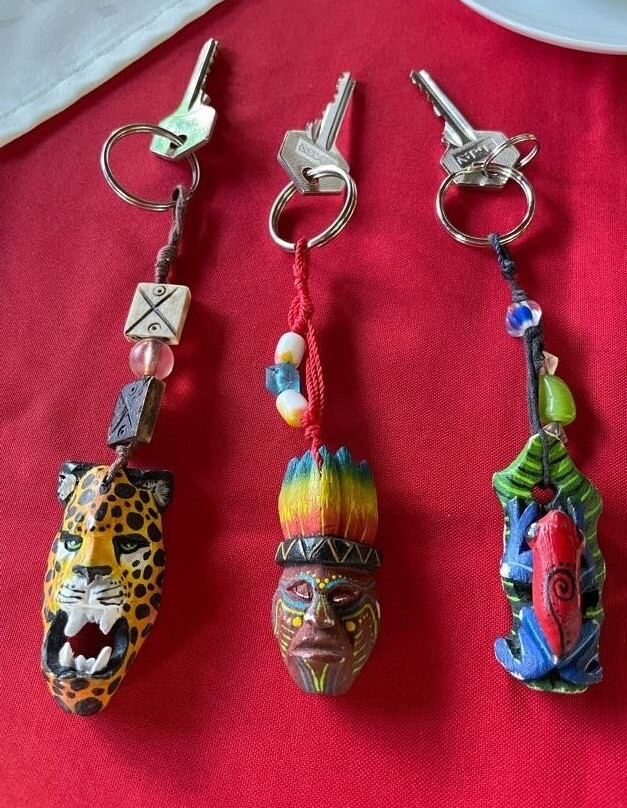 Bahia Azul Hotel主图