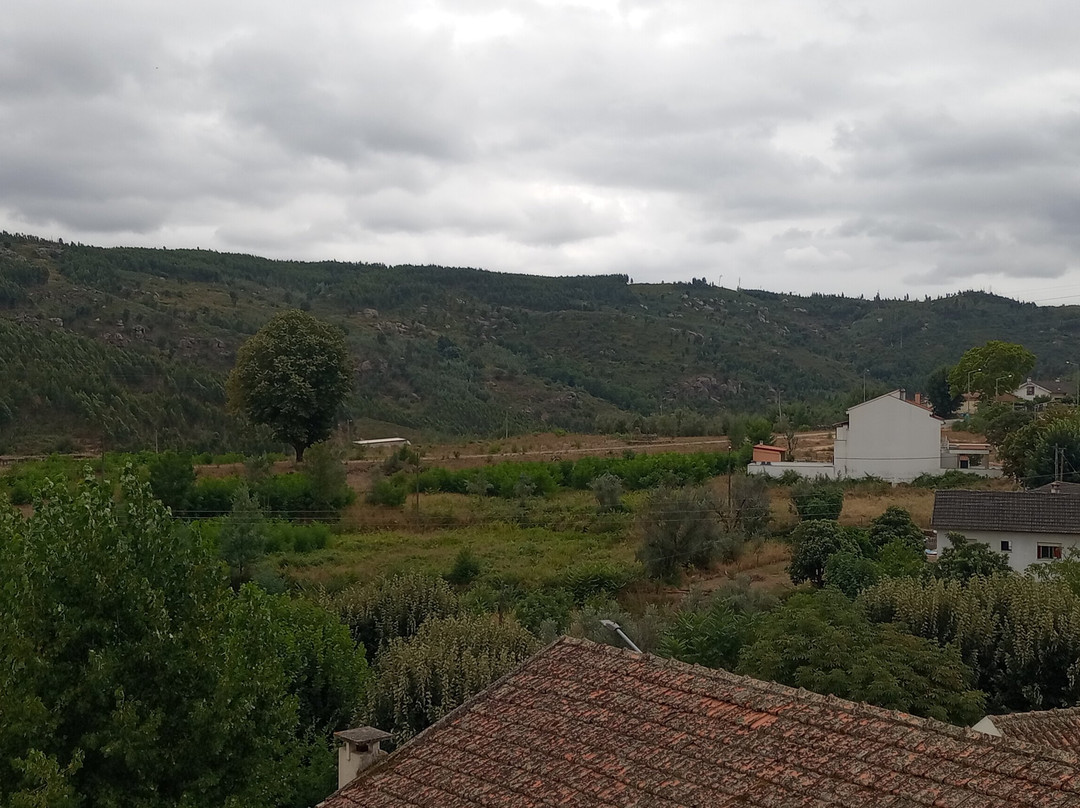 Hotel Pantanha Apartamentos主图