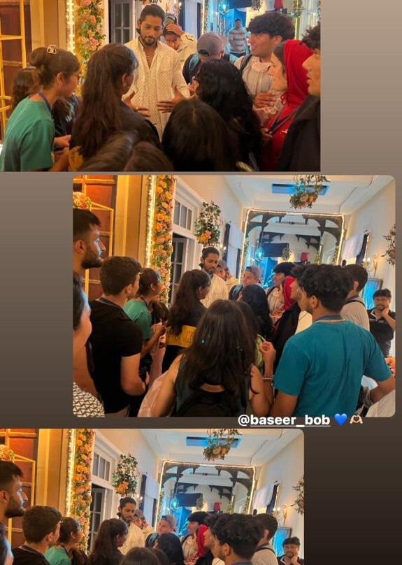 Bombay Wanderlust-孟买必去景点