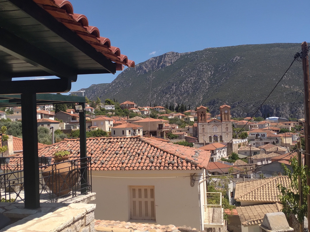 Alexandros Pansion主图