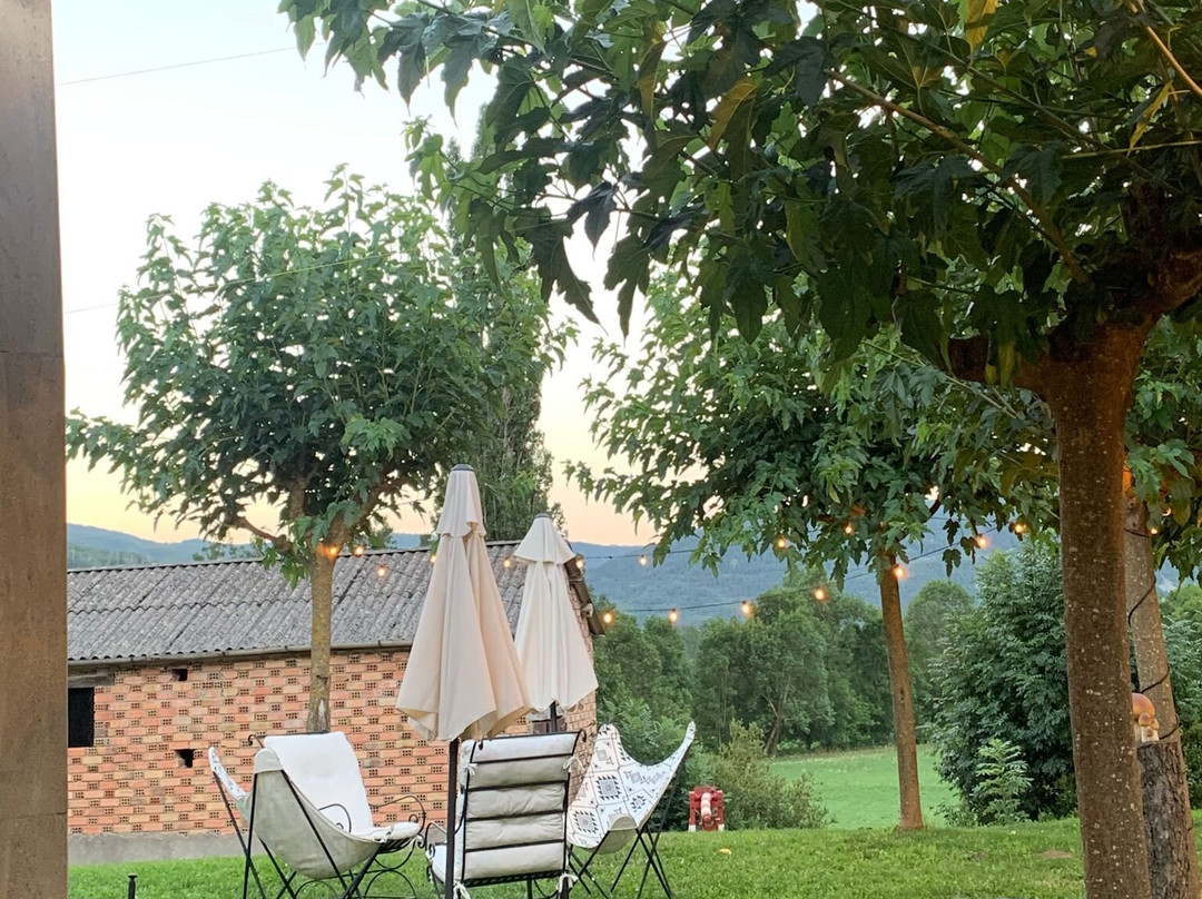 Hotel La Casa del Rio主图