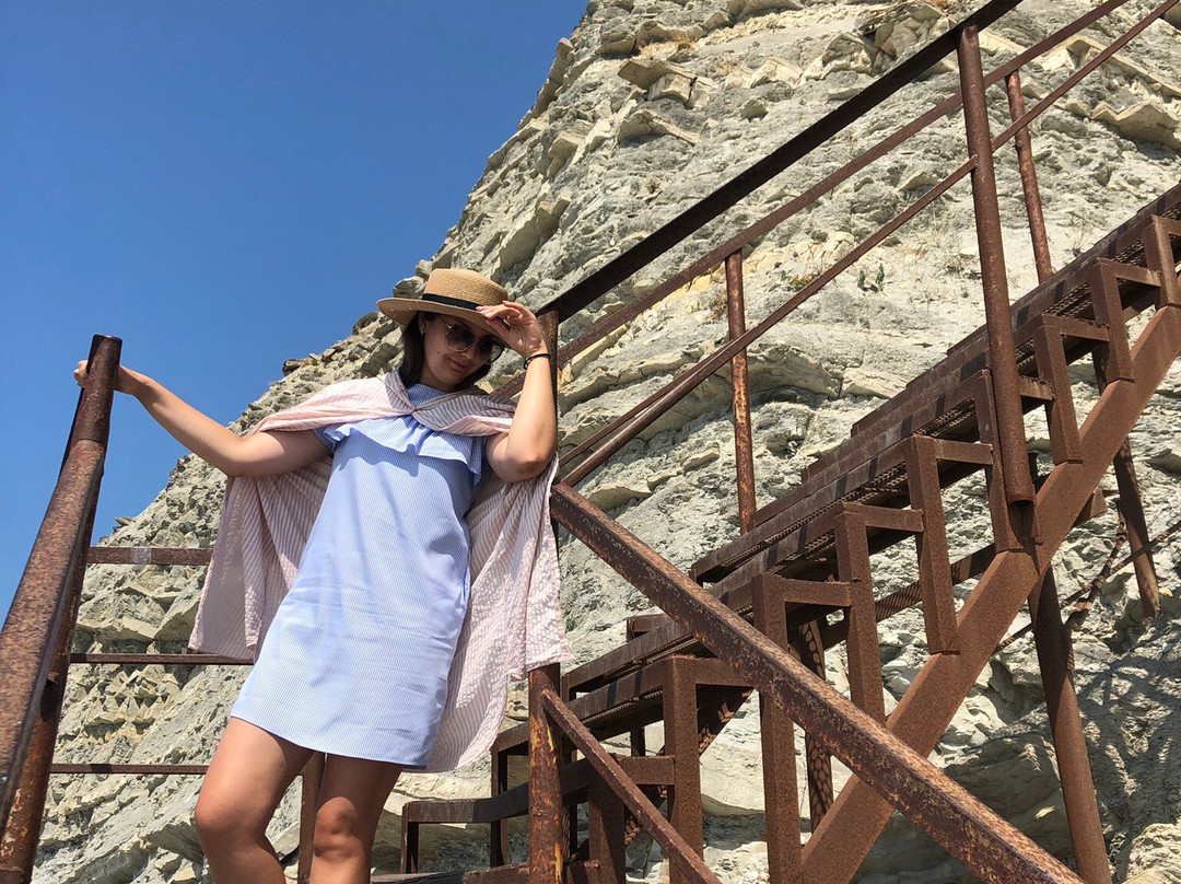 Staircase 800 Stairs-Su-Psekh必去景点