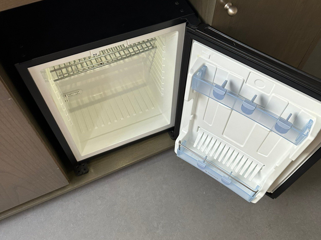 伊利亚度假酒店主图