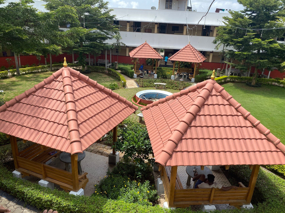 Silverline Retreat Hotels主图
