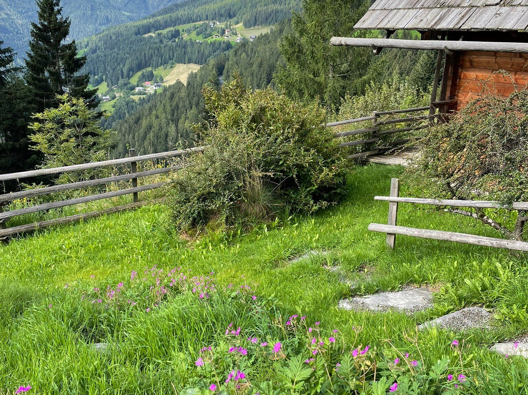 阿尔姆多尔夫瑟尼尔泽特酒店主图