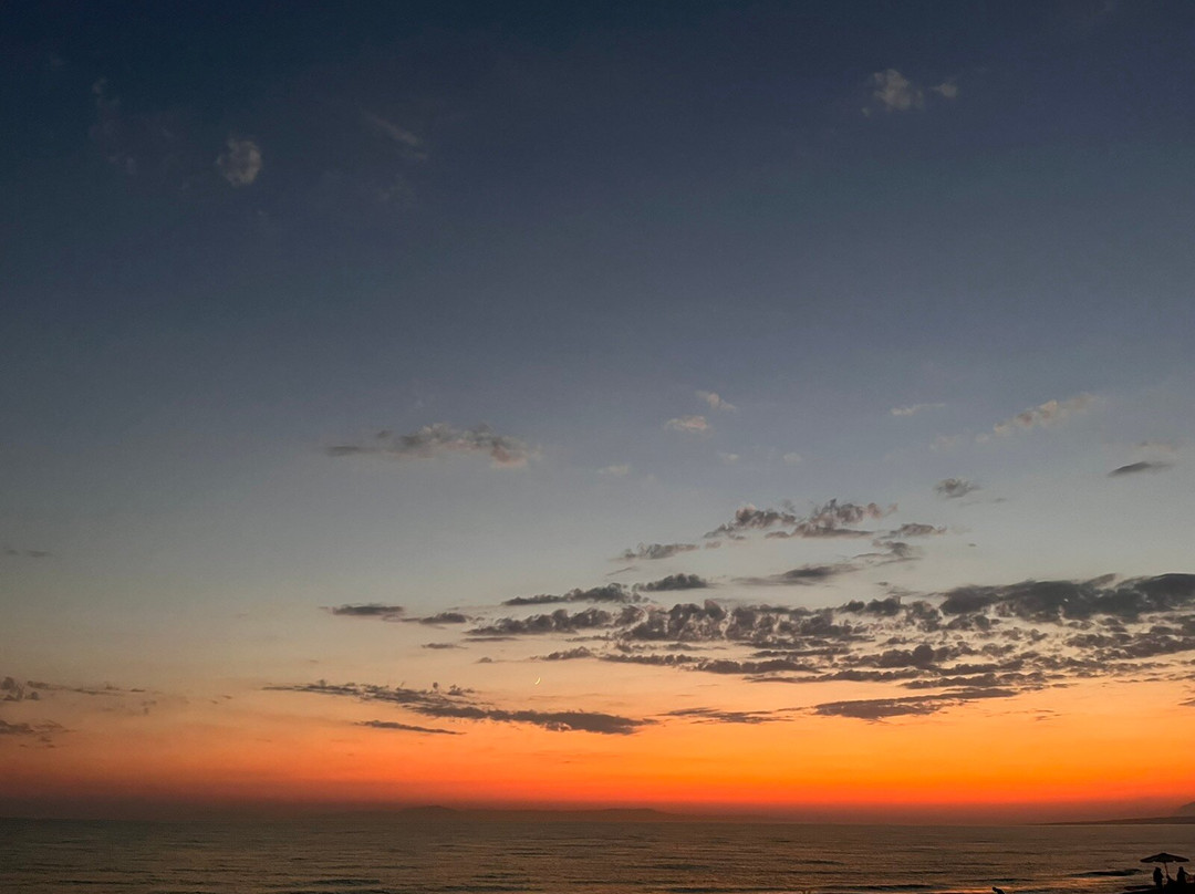 Sea View Kourouta主图