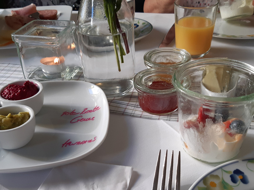 Hotel Zur Traube主图